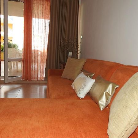 Golden Wave Apartment Sozopol Exteriér fotografie