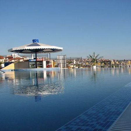 Golden Wave Apartment Sozopol Exteriér fotografie