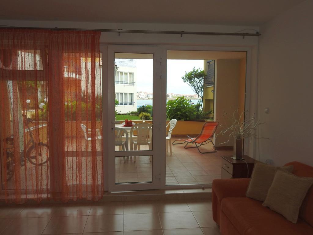 Golden Wave Apartment Sozopol Exteriér fotografie
