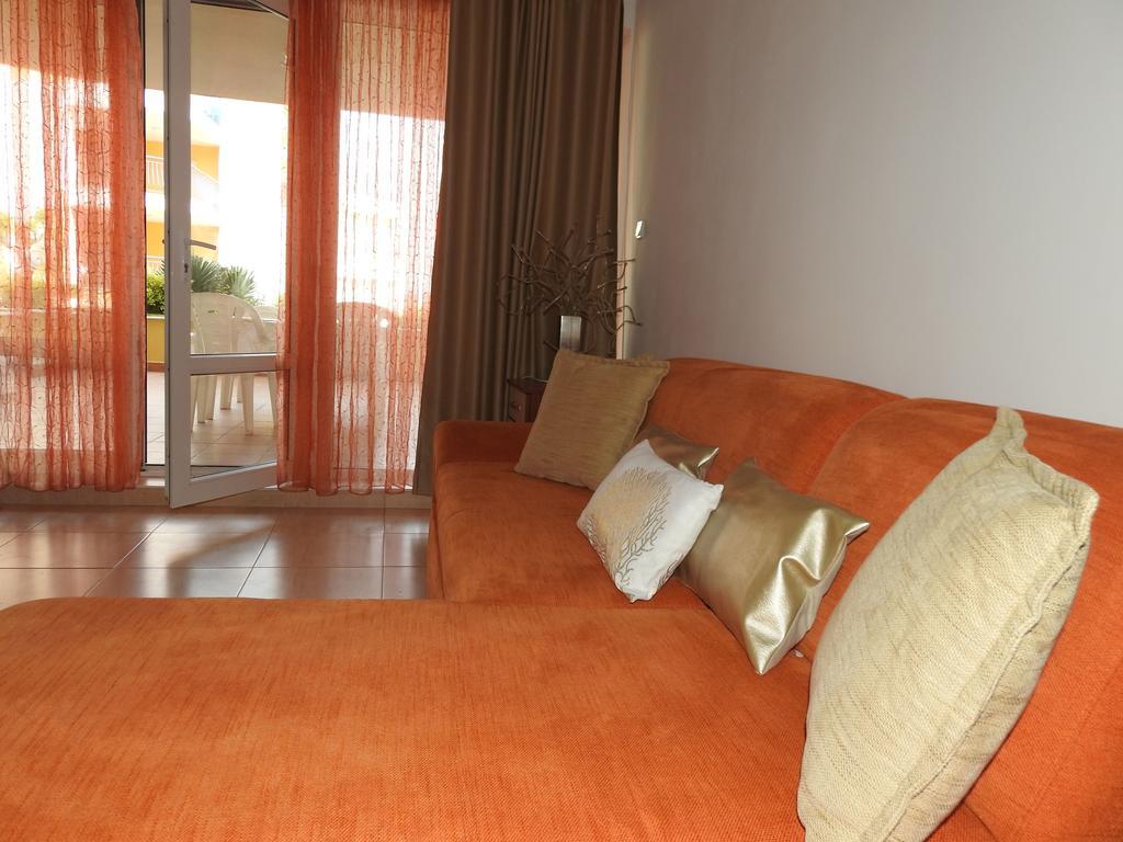 Golden Wave Apartment Sozopol Exteriér fotografie