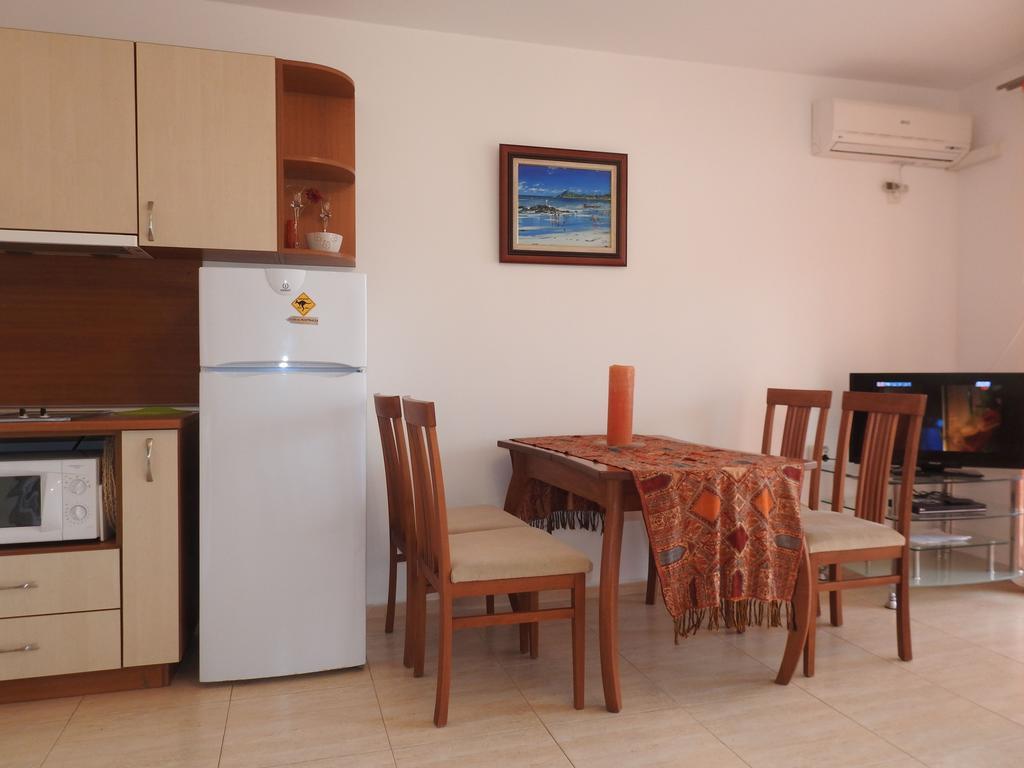 Golden Wave Apartment Sozopol Exteriér fotografie