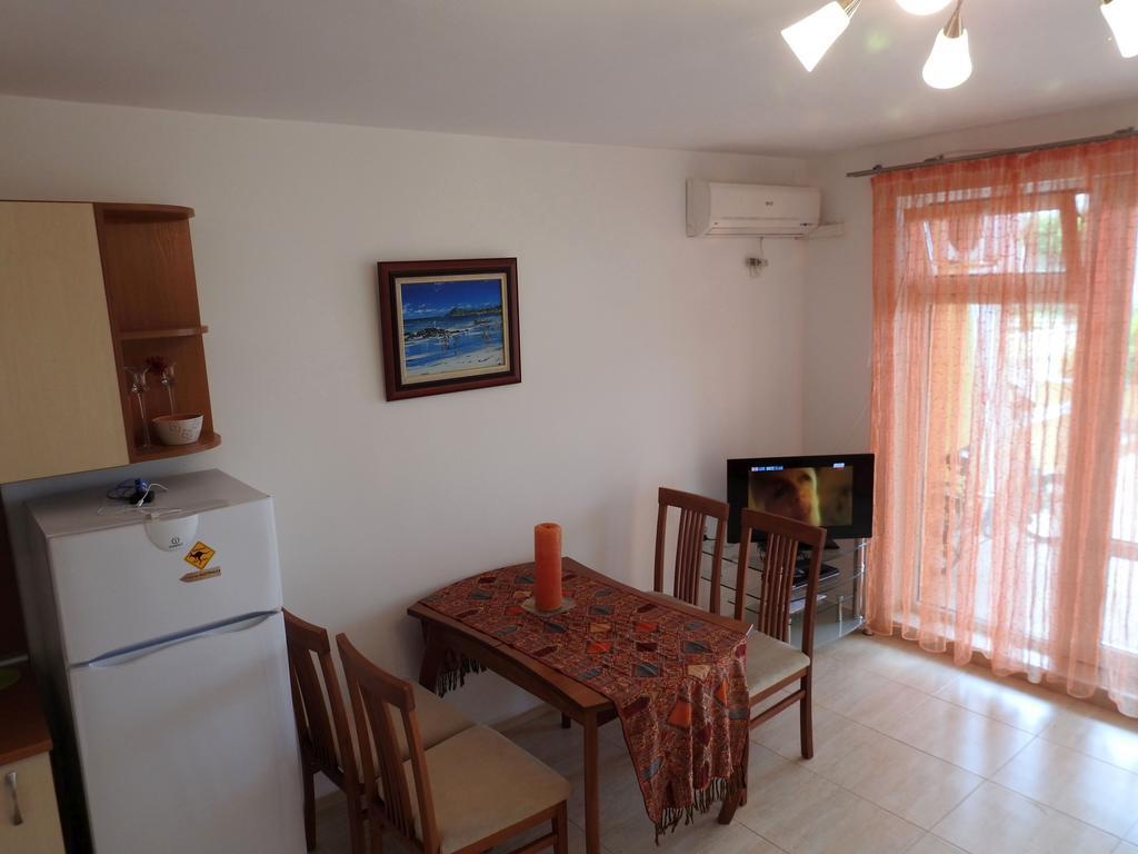 Golden Wave Apartment Sozopol Exteriér fotografie